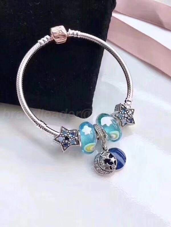 Pandora Bracelets 2126